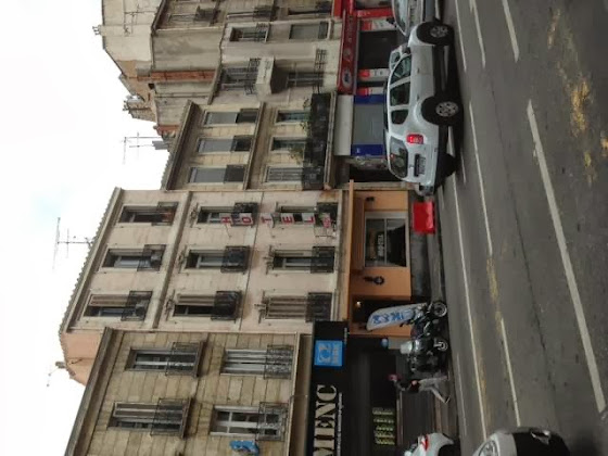 Photo hôtels Hôtel Nady 13006 Marseille