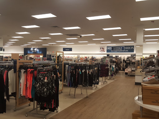 Department Store «Marshalls», reviews and photos, 70 Worcester-Providence Turnpike, Millbury, MA 01527, USA