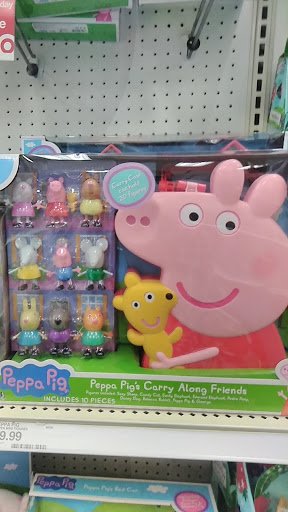 Department Store «Target», reviews and photos, 16825 E Shea Blvd, Fountain Hills, AZ 85268, USA