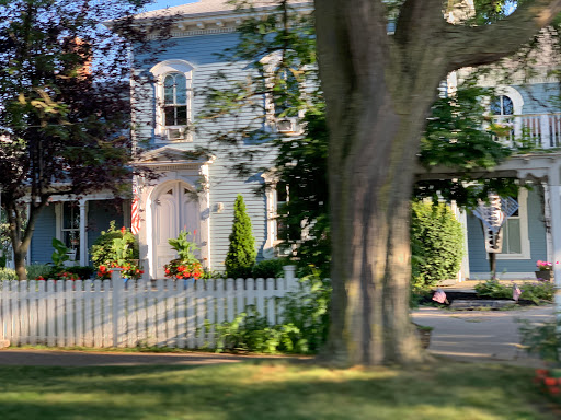 Coffee Shop «Orange Cat Coffee Co», reviews and photos, 703 Center St, Lewiston, NY 14092, USA