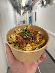 Photo n°9 de KEBEK - Famous Canadian Poutine à Aix-en-Provence ()