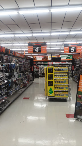 Auto Parts Store «AutoZone», reviews and photos, 820 Lane Allen Rd # 2, Lexington, KY 40504, USA