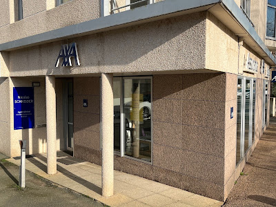 AXA Assurance & Banque Nicolas Schneider Perros Guirec à Perros-Guirec