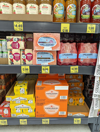 Grocery Store «Grocery Outlet Bargain Market», reviews and photos, 3308 NE 3rd Ave, Camas, WA 98607, USA