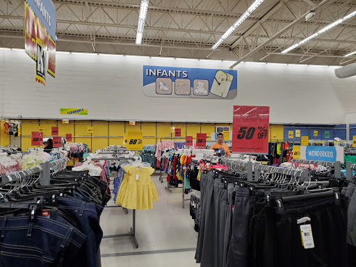 Discount Store «Kmart», reviews and photos, 250 New Rd, Somers Point, NJ 08244, USA