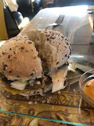 Photo n°12 de L'impériale de Pomona à Cormeilles-en-Parisis ()