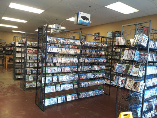 Video Game Rental Store «Game X Change», reviews and photos, 3400 E Race Ave, Searcy, AR 72143, USA