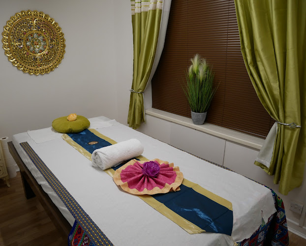 Reviews of Ocean Pearl Thai Massage & Spa Ltd in Nottingham - Massage therapist