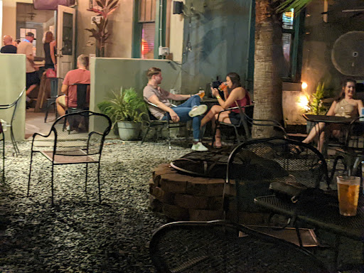 Jazz Club «Stogies Jazz Club & Listening», reviews and photos, 36 Charlotte St, St Augustine, FL 32084, USA
