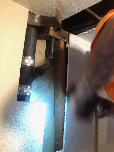 Plumber «Ehret Co Plumbing & Heating», reviews and photos, 801 Gilman St, Berkeley, CA 94710, USA