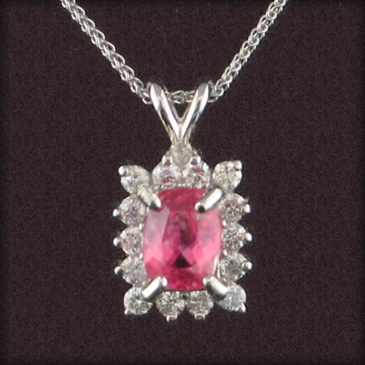 Jeweler «Revolution Jewelry Works», reviews and photos, 5928 Stetson Hills Blvd #110, Colorado Springs, CO 80923, USA