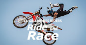 Ride and Race Diou