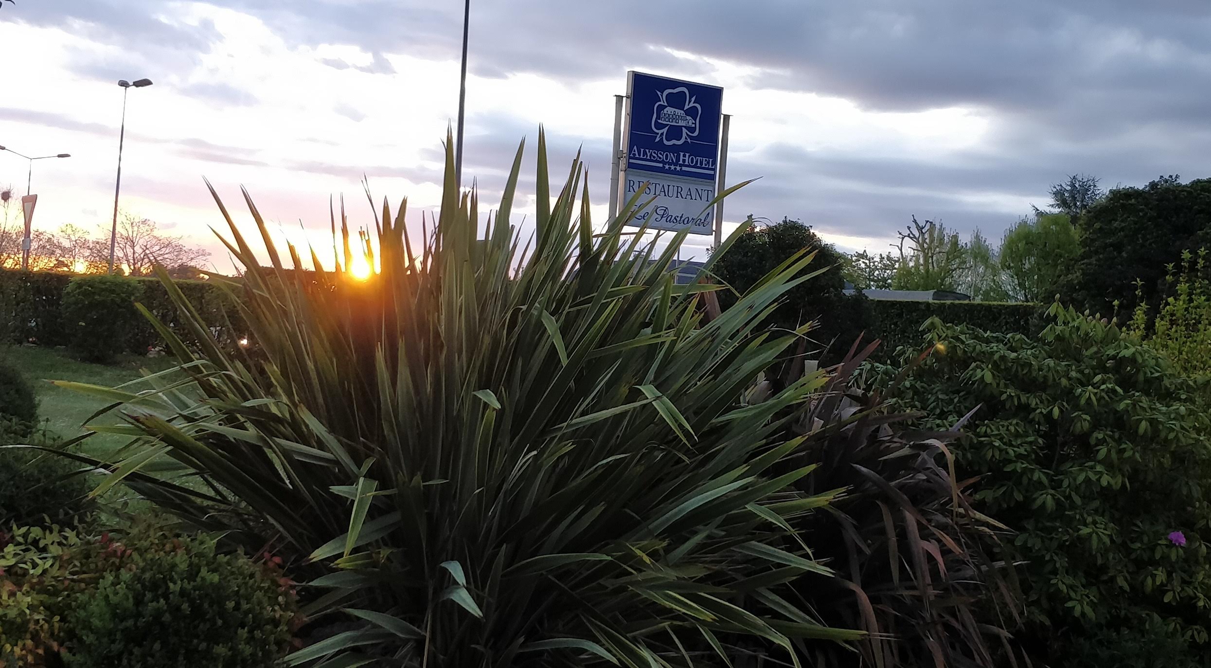 Photo n° 1 de l'avis de Gary.u fait le 09/04/2019 à 05:51