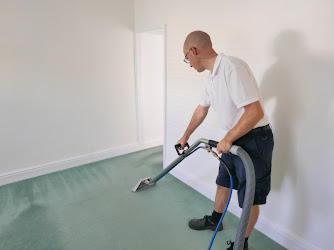 FibreSolve - Professional Carpet & Upholstery Cleaning