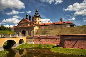 Nesvizh Radziwiłł Castle image