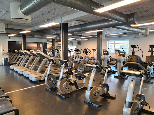PureGym in Lyngby, Lyngby-Taarbæk