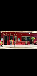 Photos du propriétaire du Restaurant Le Petit Bouchon à Dieppe - n°1
