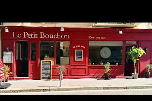 Le Petit Bouchon image