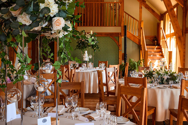 Tower Hill Barns - Event Planner