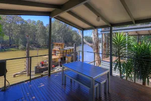 Moama Riverside Holiday Park image