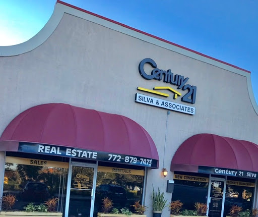 Real Estate Agency «Century 21», reviews and photos, 1082 SW Bayshore Blvd, Port St Lucie, FL 34983, USA