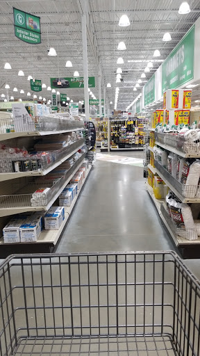 Home Improvement Store «Menards», reviews and photos, 7410 E Court St, Davison, MI 48423, USA