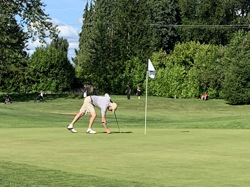 Country Club «Riverside Golf & Country Club», reviews and photos, 8105 NE 33rd Dr, Portland, OR 97211, USA