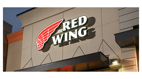Red Wing - Fremont, CA