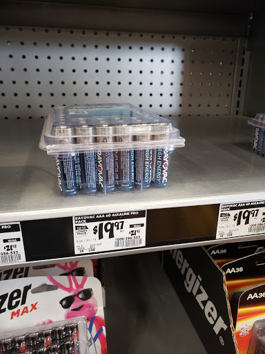 Home Improvement Store «The Home Depot», reviews and photos, 415 Cunningham Dr, Sioux City, IA 51106, USA