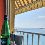 Photo n°1 de l'avis de Marco.r fait le 20/08/2023 à 13:33 sur le  Ristorante Brezza di Mare à Marina di Camerota