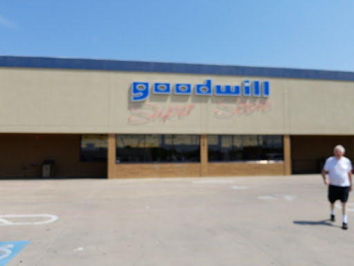 Thrift Store «Goodwill», reviews and photos, 7201 Rufe Snow Dr, Fort Worth, TX 76148, USA