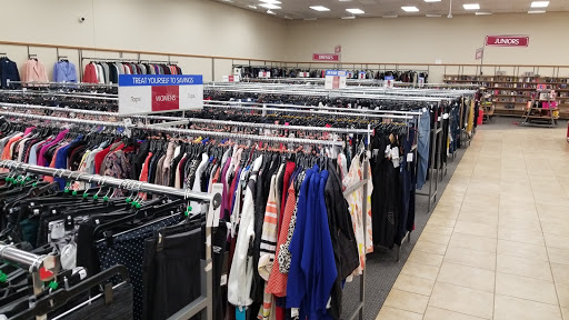 Clothing Store «Burlington Coat Factory», reviews and photos, 258-1 Union Tpke, Glen Oaks, NY 11004, USA