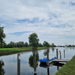 Photo n°1 de l'avis de Hendrik.o fait le 31/07/2022 à 10:35 sur le  Fisch Wilters, Fischeinzelhandel mit Imbiss à Varel