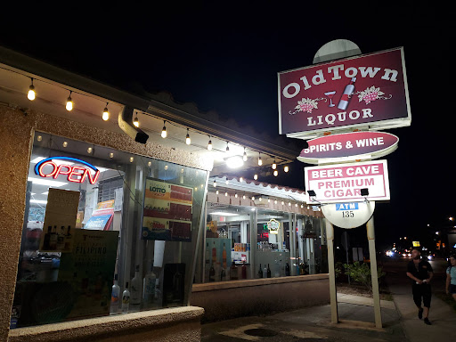 Wine Store «Old Town Liquor LLC», reviews and photos, 135 San Marco Ave, St Augustine, FL 32084, USA