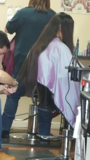 Beauty Salon «Salon 707», reviews and photos, 871 S Main St, Willits, CA 95490, USA