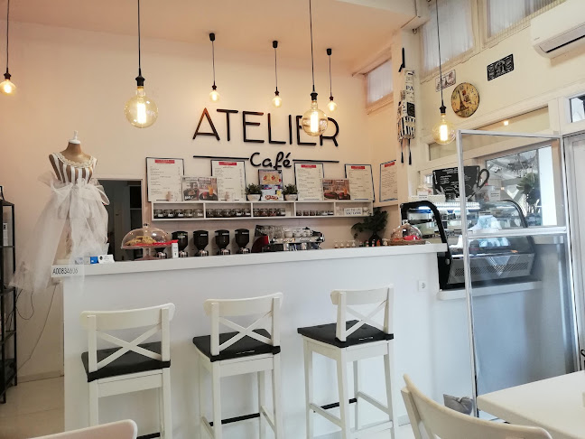 Atelier Café - Szentes