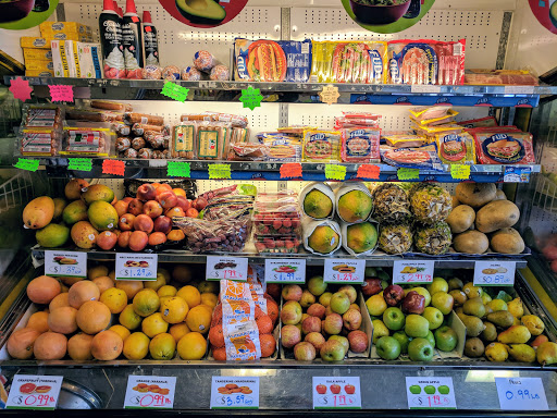 Convenience Store «Star Mart Grocery Store, Taqueria &Meat Market», reviews and photos, 31 Paper Mill Rd, Lawrenceville, GA 30046, USA