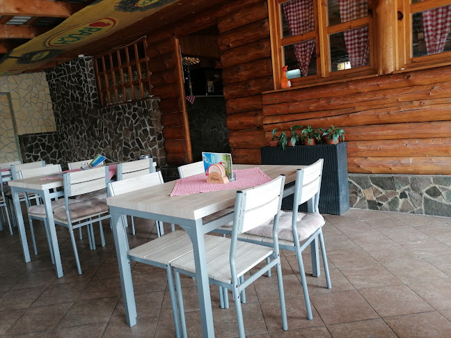 Reštaurácia Terasa Otváracie hodiny