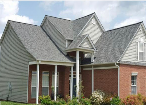 Roofing Contractor «Roof Roof», reviews and photos, 1120 W Butler Rd Suite Q, Greenville, SC 29607, USA