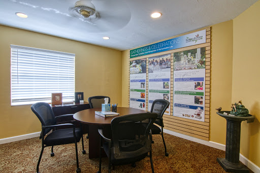 Funeral Home «Affordable Cremations and Horizon Funeral Home», reviews and photos, 1605 Colonial Blvd, Fort Myers, FL 33907, USA