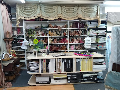 J & O Fabric Center, 9401 N Crescent Blvd, Pennsauken Township, NJ 08110, USA, 