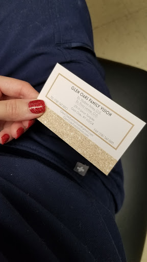 Optometrist «Glen Oaks Family Vision», reviews and photos, 259-13 Union Tpke, Glen Oaks, NY 11004, USA