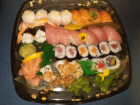 Sushi du Restaurant japonais Le Fujiya à Saint-Denis - n°18