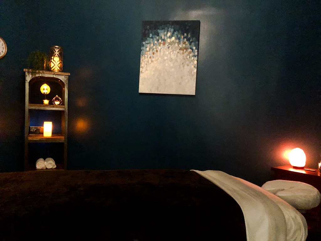 Seva Therapeutic Massage 53213