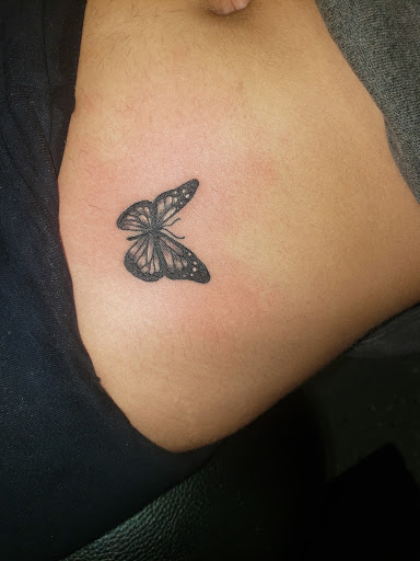 Find joker tattoos ideas for your next unique tattoo in Cuyahoga Falls at Sick Skins Skin Art Studio