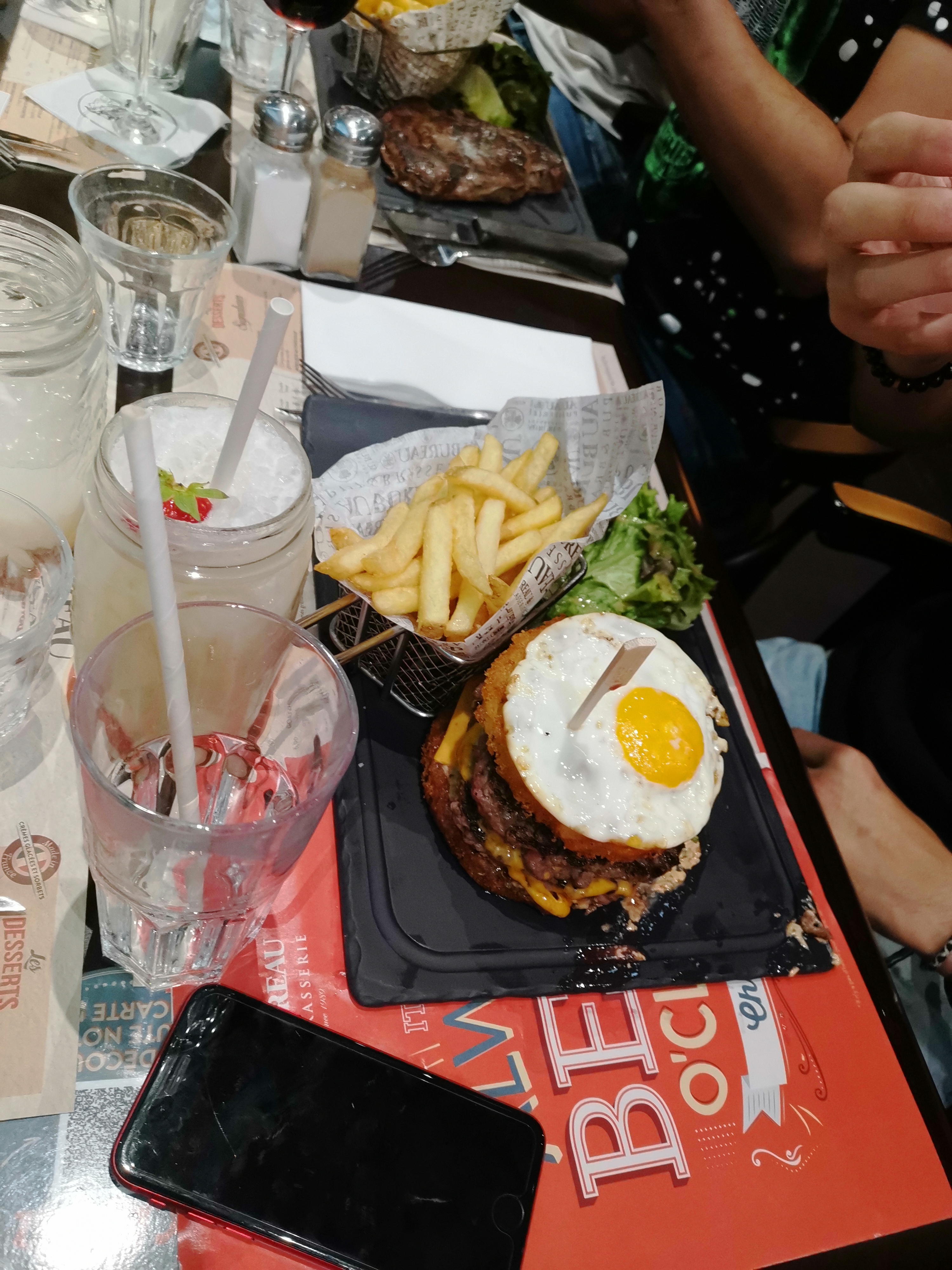 Photo n° 3 de l'avis de karine.a fait le 19/09/2021 à 10:25