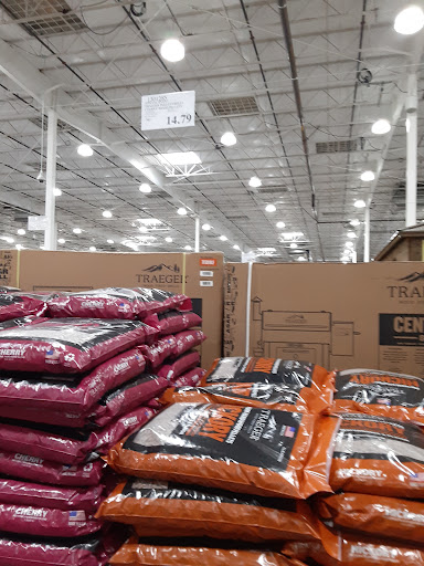 Warehouse store «Costco Wholesale», reviews and photos, 5401 Katella Ave, Cypress, CA 90720, USA