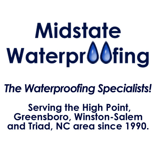 Midstate Waterproofing
