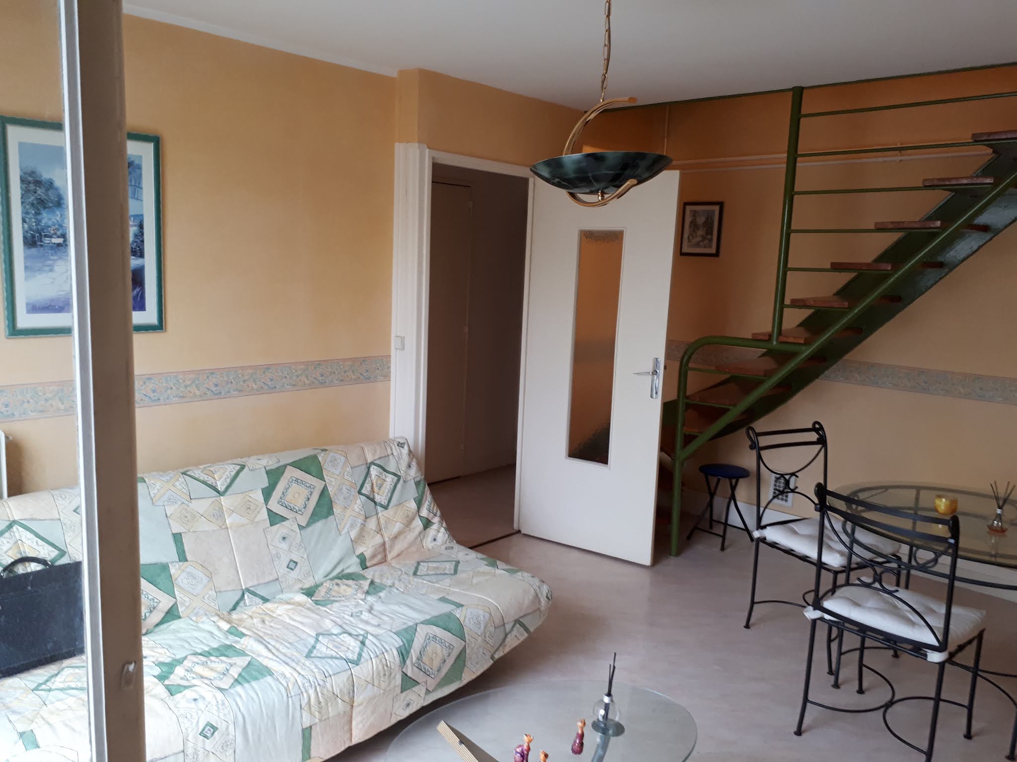 Photo n° 1 de l'avis de Olivier.A fait le 21/03/2021 à 18:09