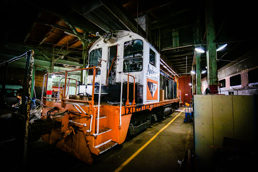 Museum «Minnesota Transportation Museum», reviews and photos, 193 Pennsylvania Ave E, St Paul, MN 55130, USA